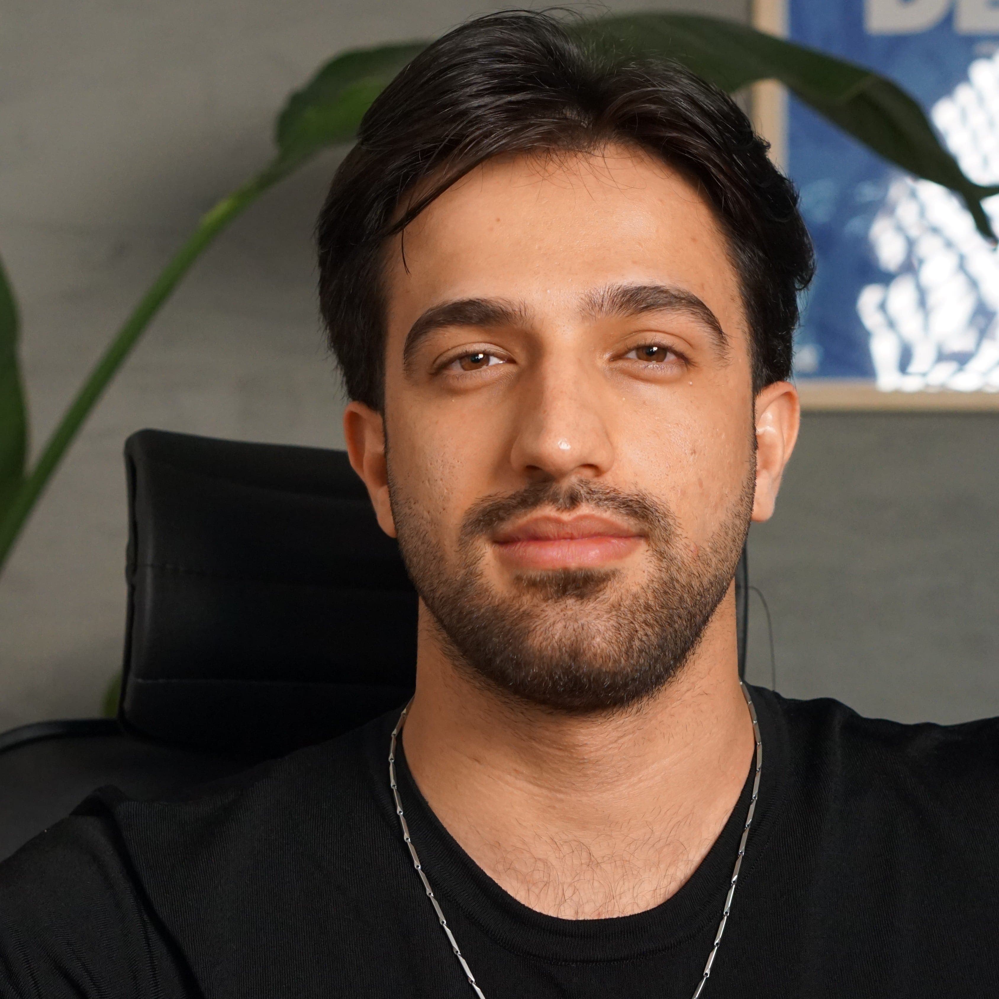 Muhammed Şayik