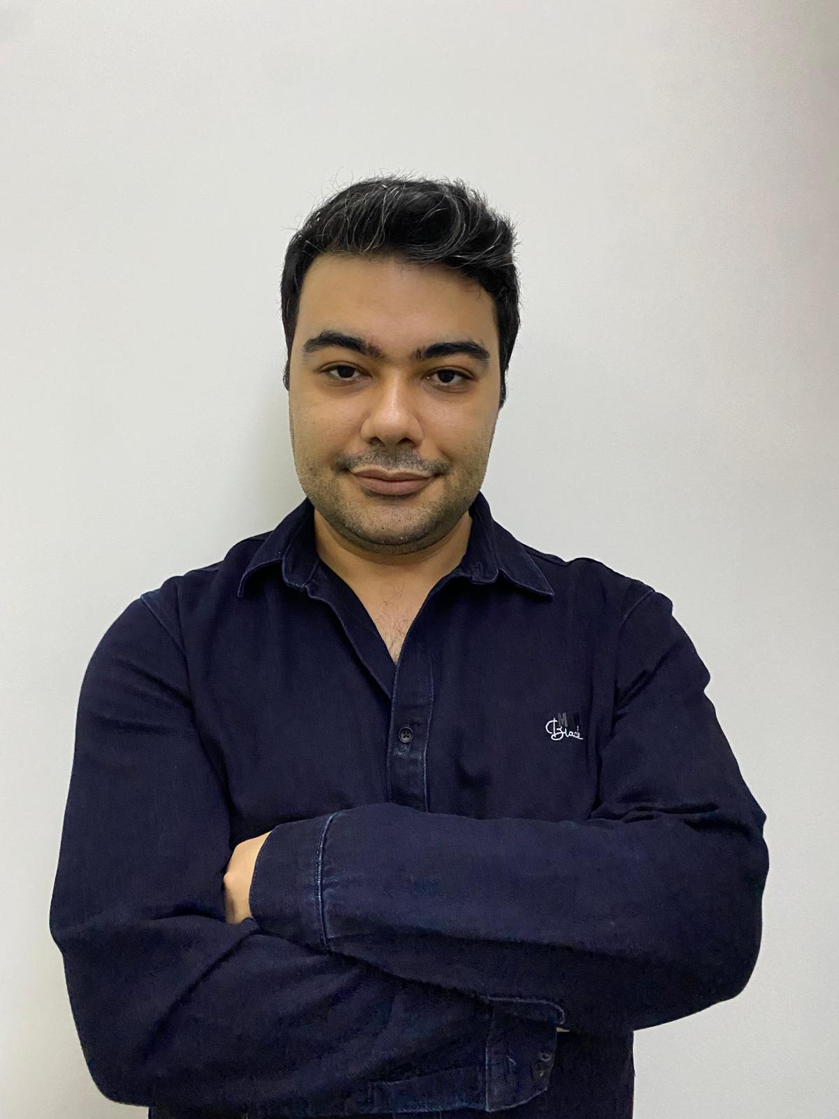 Ozan Soykan
