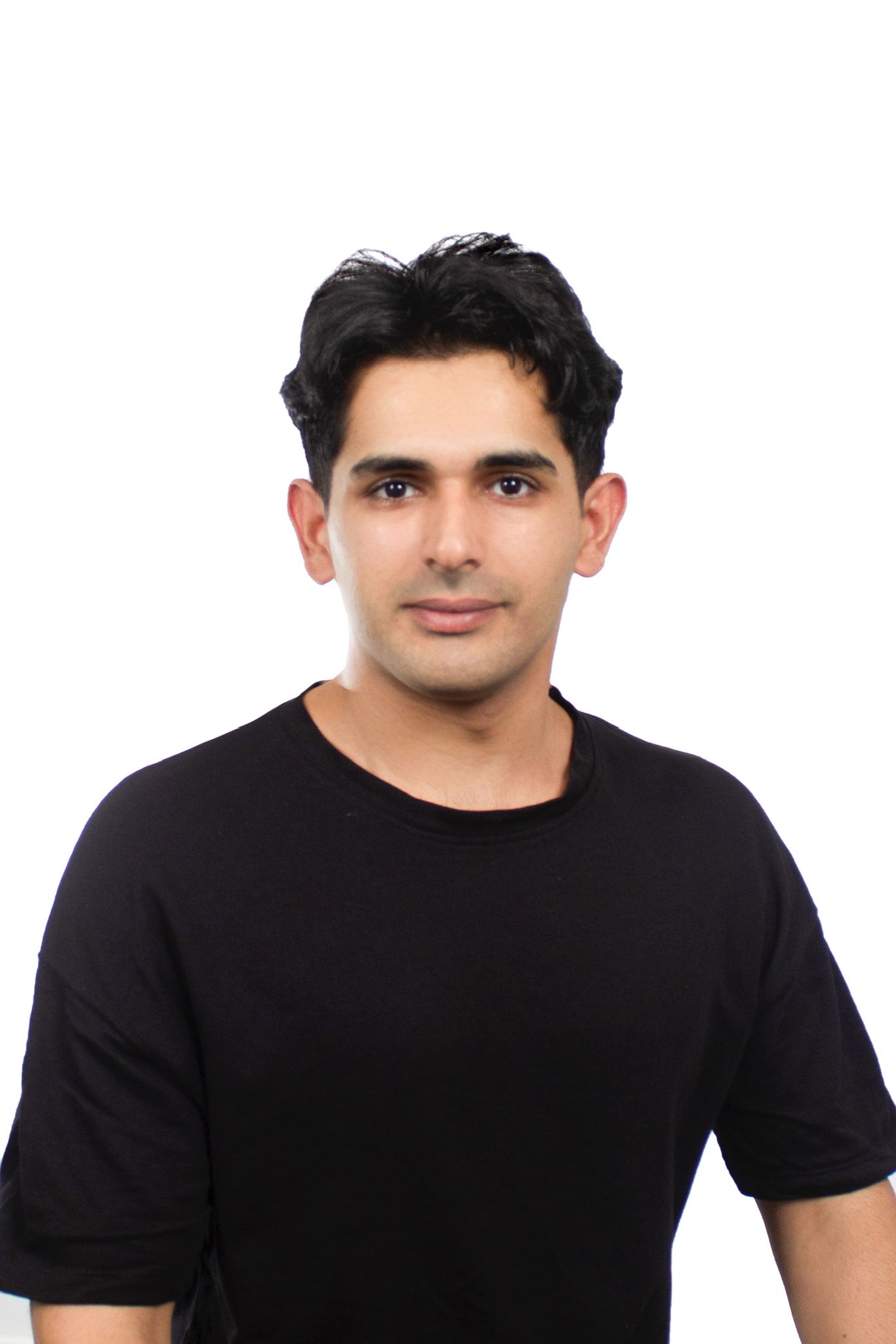 Oğuzhan Korkmaz